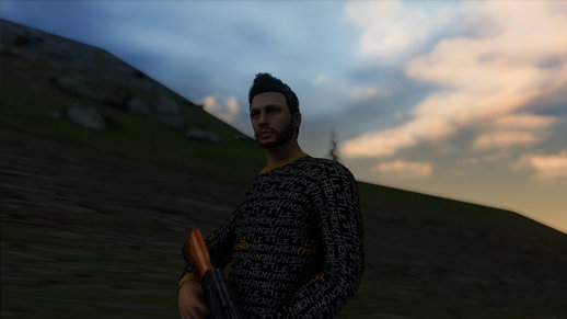 ...